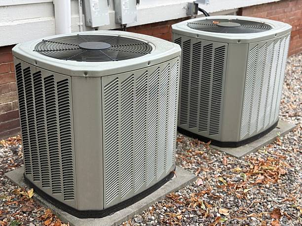 Reliable Emergency Hvac contractor in Fairfax, SC by JG Cool HVAC