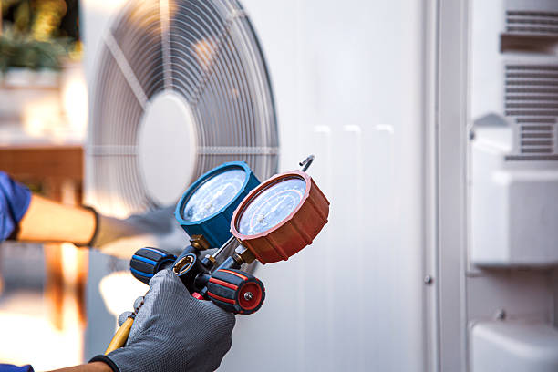 Affordable Emergency Hvac solutions in Fairfax, SC