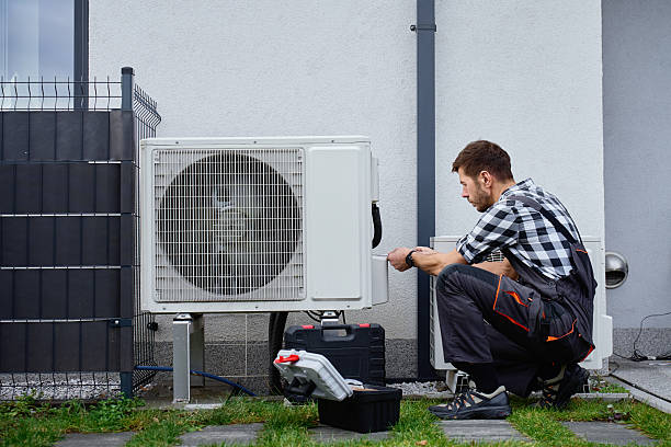 Top rated local Emergency Hvac specialists in Fairfax, SC